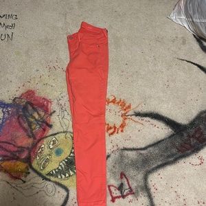 Men’s chinos from Saks 5th